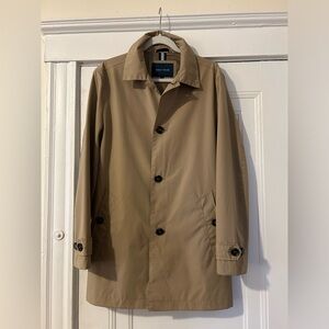 Cole Haan Mac Coat